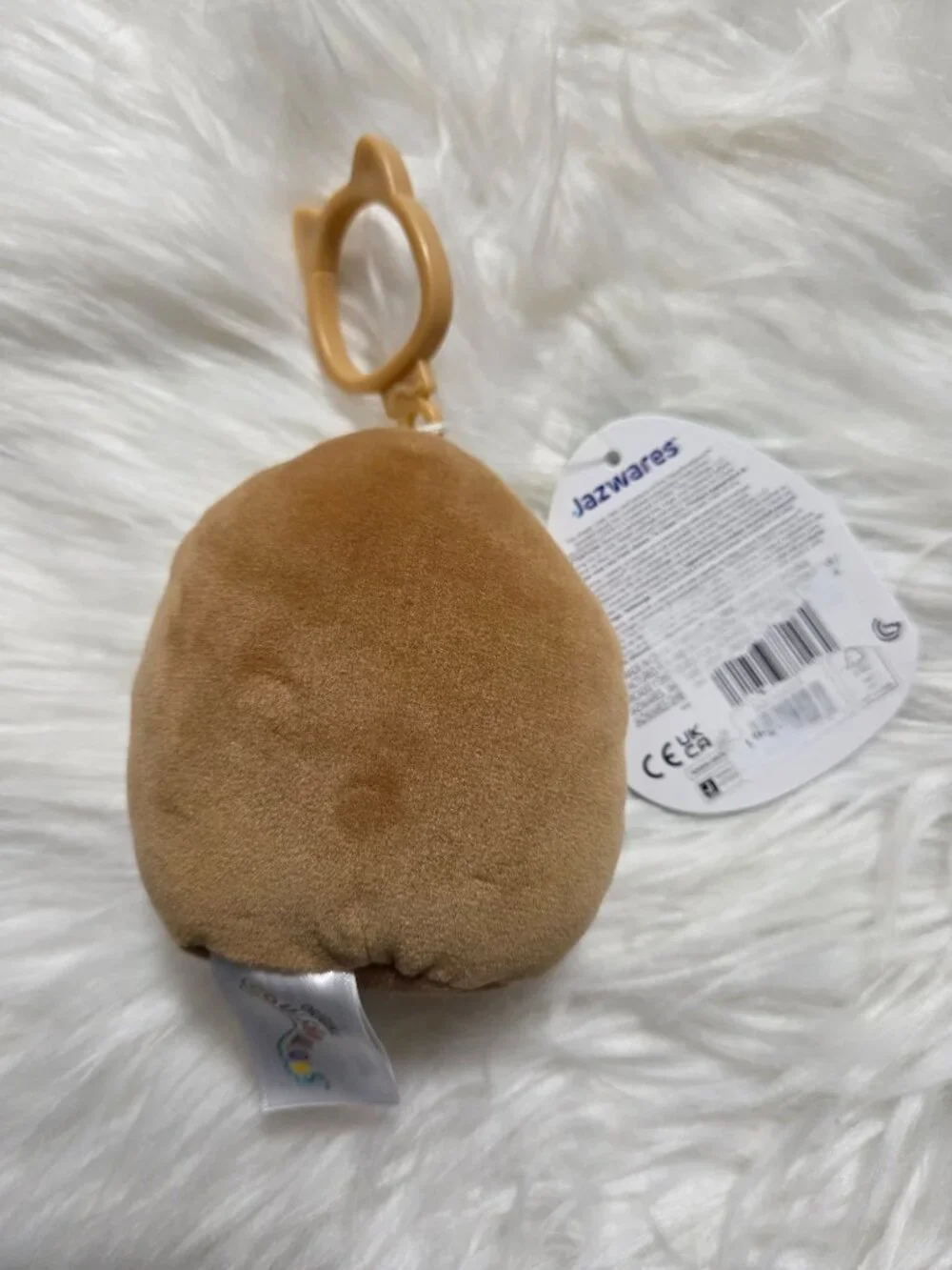 Squishmallows Clip-On 